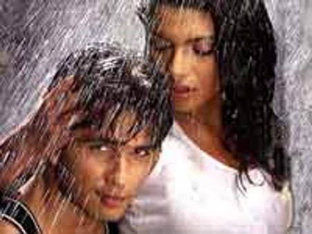 பிரியங்கா-ஷாஹித் காதல் 'கன்பர்ம்ட்'!