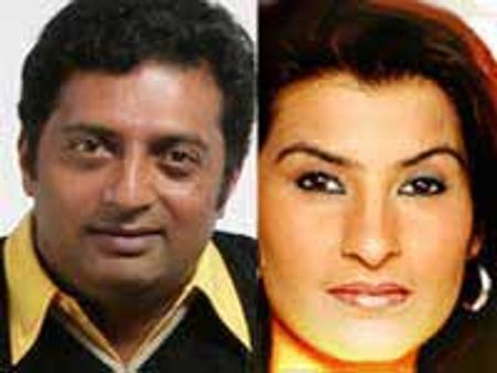 திருமணத்துக்குப் பிறகு மும்பைவாசம்... ஜூஹுவில் வீடு வாங்கிய பிரகாஷ் ராஜ்!