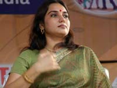 சுகன்யா கணவர் மனுவை தள்ளுபடி செய்தது உச்சநீதி மன்றம்!