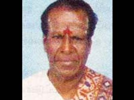 'எனக்கு ஒரு உண்மை தெரிஞ்சாகனும் சாமி' புகழ் நடிகர் வீராசாமி மரணம்