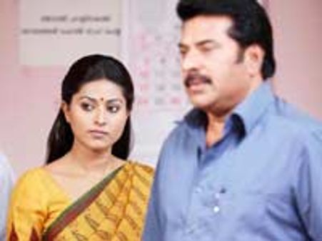 எல்லோரும் ரஜினி-கமல் ஆகிவிடுவதில்லை!: மம்முட்டி