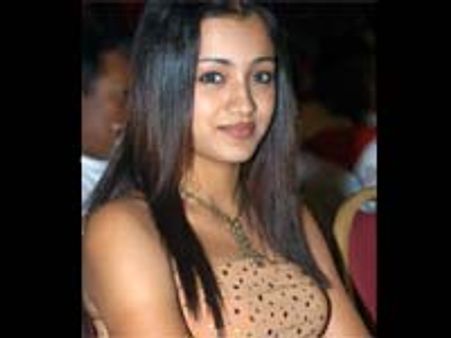 போதை மருந்து கும்பலுடன் தொடர்பா? - த்ரிஷா மறுப்பு