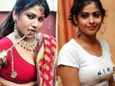 விபச்சார வழக்கில் கைதான நடிகைகளை விடுவிக்க நெருக்கடி தந்த அரசியல்வாதிகள்!