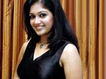 என்னை நினைத்தால் நடிப்புதான் ஞாபகத்திற்கு வர வேண்டும்-மேக்னா