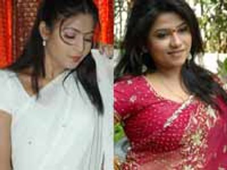 விபச்சாரம்... சாய்ரா பானு, ஜோதியை கையும் களவுமாகப் பிடித்தோம்!-ஆந்திர போலீஸ்