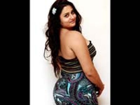 நமீதா மோகம் அவ்ளோதானா?