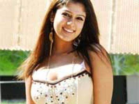 நயன்தாராவின் கடைசி படம்?