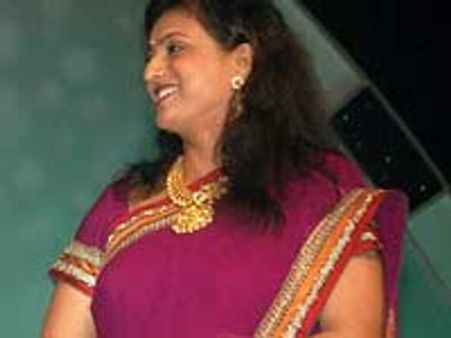 ஜெகன் மோகன் ரெட்டி நிச்சயம் முதல்வராவார்! - நடிகை ரோஜா