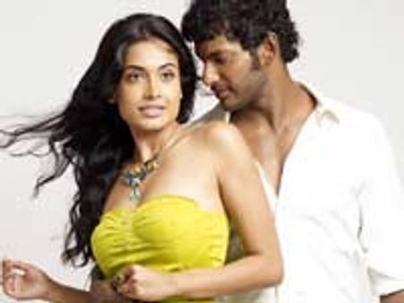 விஷாலுக்கு ஒத்துழைப்பு இல்லை-விநியோகஸ்தர்கள் போர்க்கொடி