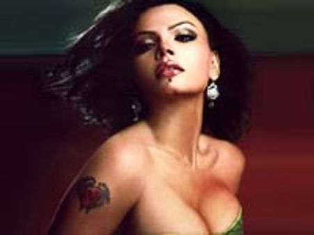 ராஜ் தாக்கரேவை விட நல்ல 'சொல்யூஷன்' என்னிடம் இருக்கு-ராக்கி