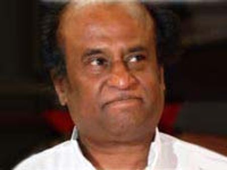 அமைச்சர் அன்பழகனையும் நேரில் அழைத்தார் ரஜினிகாந்த்