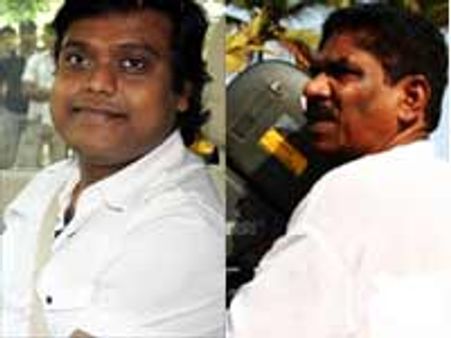 பாரதிராஜா படத்துக்கு ஹாரிஸ் ஜெயராஜ் மியூசிக்!!!