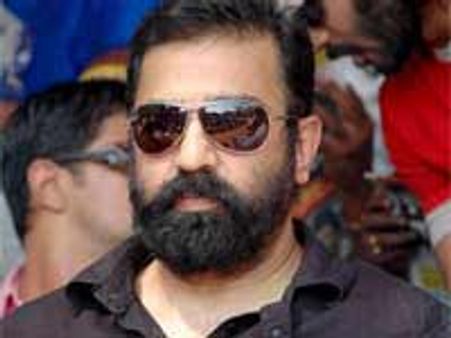 'கேரளா எனக்கு இன்னொரு அம்மா' - கமல்