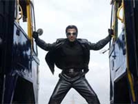 எந்திரன்... அமெரிக்க விநியோக உரிமையைப் பெற்ற 'FICUS' மூவீஸ்!