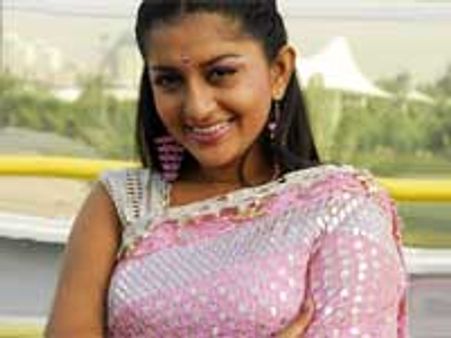 விரைவில் மீரா ஜாஸ்மின் கல்யாணம்!