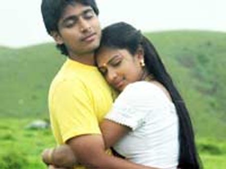 'பலான' சிந்துசமவெளி கதை!