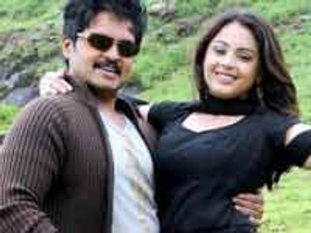 இரண்டு முகம்- பட விமர்சனம்