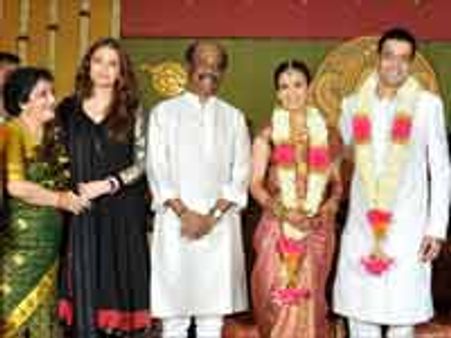 ரஜினி மகளை திருமணம் செய்வதாக இளைஞர் கலாட்டா!