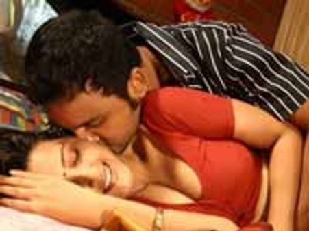 பரபரப்பை ஏற்படுத்தும் 'சாந்தி'!