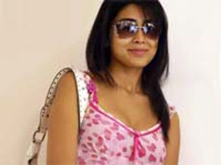 மோகன்லால் படத்திலிருந்து ஷ்ரியா திடீர் விலகல்