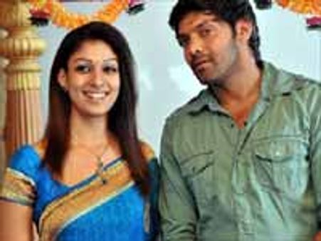 பாஸுக்கு நல்ல ரெஸ்பான்ஸ்!