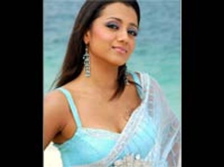 நான் எப்போதுமே கமல் ரசிகை-கூறுகிறார் திரிஷா