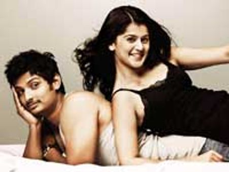 த்ரிஷா தூக்கப்பட்டதற்கு நான் காரணமா?-தப்சி