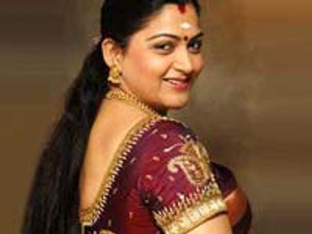 சாட்சிகள் ஆப்சென்ட்-குஷ்பு மீதான வழக்கு தள்ளி வைப்பு