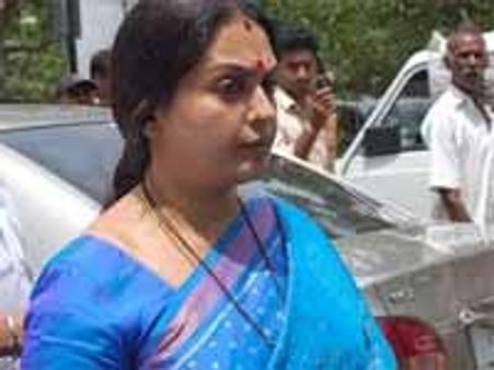 டி.வி. நடிகருடன் திருமணம் நடக்கவில்லை-சீதா மறுப்பு