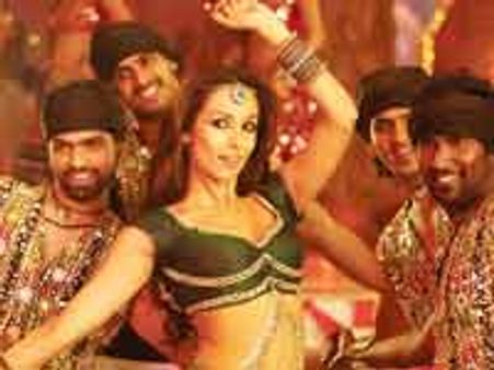 தபாங் படத்தை தயாரித்த சல்மான் தம்பிக்கு 'ஜன்டு பாம்' நோட்டீஸ்