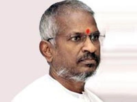 இசைஞானி இளையராஜாவுக்கு அக்ஷய சம்மான் விருது!