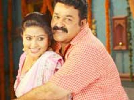 மோகன்லால் படத்தை இயக்கும் சமுத்திரக்கனி