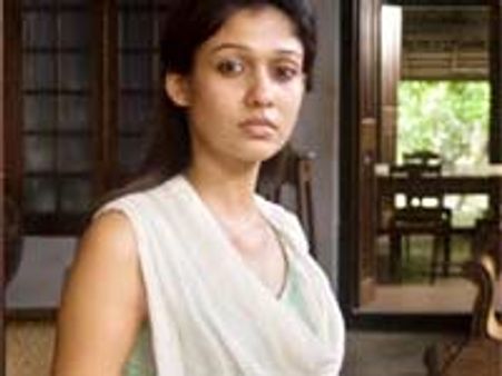 நயன்தாரா படத்துக்கு தடை!