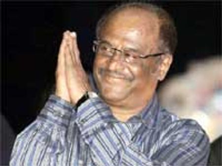 சென்னையில் 5000 நிர்வாகிகளைச் சந்திக்கும் ரஜினி!