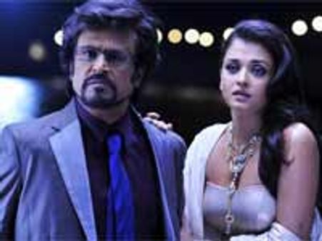 தமிழகத்திலும் எந்திரனுக்கு முன்பதிவு துவங்கியது!