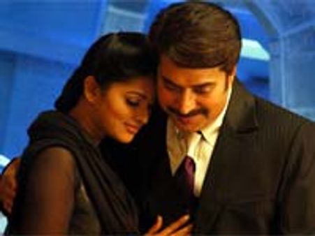 வந்தே மாதரம்-பட விமர்சனம்