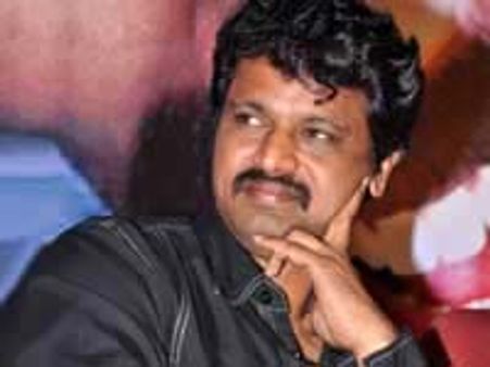 மனிதனை மட்டும் நம்புங்கள்! - சேரன் அட்வைஸ்