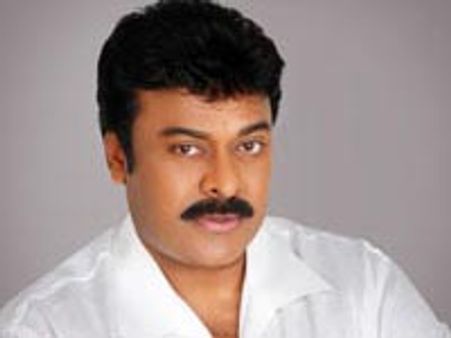 அயோத்தி தீர்ப்பு-அனைவரும் அமைதி காக்க சிரஞ்சீவி அழைப்பு