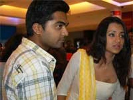 'வேட்டை மன்னன்'... லிங்குவுக்கு சிம்புவின் பதிலடி!