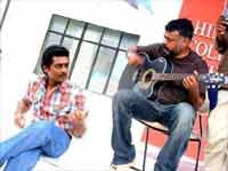 கெளதம் இயக்கம்..அஜீத் நடிக்கவிருந்த படத்தில் சூர்யா!