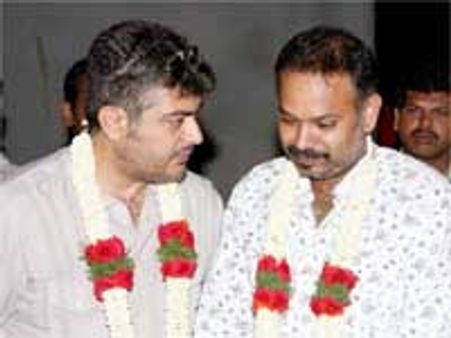 முடிவுக்கு வந்தது மங்காத்தா ஹீரோயின் குழப்பம்!