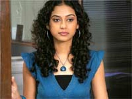 மலையாளத்தில் டோர்னமன்ட் ஆடும் ரூபா மஞ்சரி