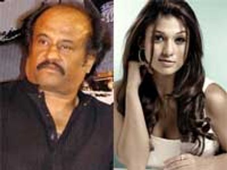 திடீர் சந்திப்பு... நயன்தாராவுக்கு ரஜினி அட்வைஸ்?