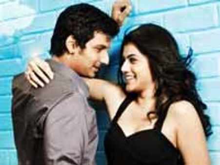 வேண்டாம் பட்டப் பெயர்! - பலே ஜீவா