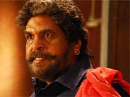 தாசரி நாராயணராவுக்கு சிறந்த நடிகர் விருது!