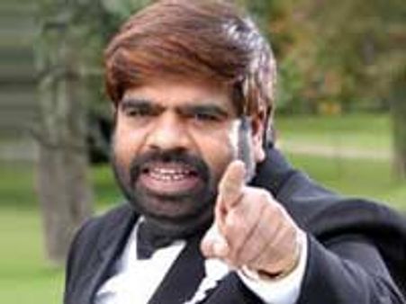 முதல்வராவேன் என்று குரல் கொடுக்காத ஒரே தலைவன் நான்தான்-டி.ராஜேந்தர்