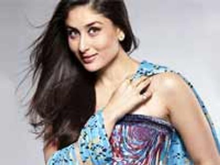 சைஸ் ஜீரோவை விட்டார் கரீனா