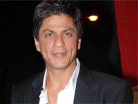 காப்பி அடித்தது ஷாருக்கா, ஷங்கரா?