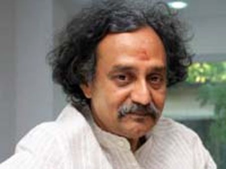 'அவரு டைரக்டருக்கெல்லாம் டைரக்டரு!'