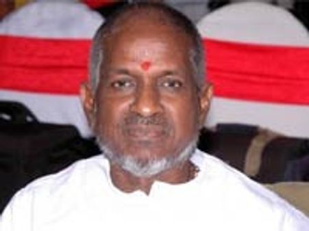 வைரமுத்து எழுதியப் பாடலைப் பாடினார் இசைஞானி இளையராஜா